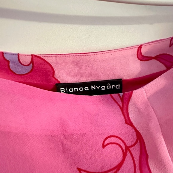 Bianca Nygård two piece set size 8 - Picture 3 of 10